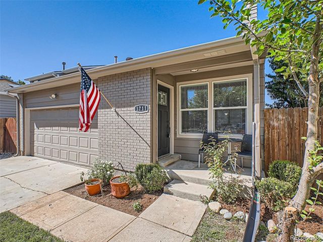 3711 W 91st Place, Westminster, CO 80031