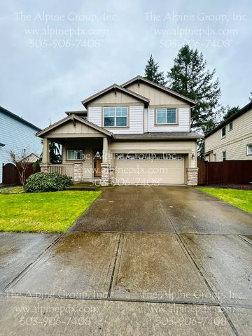 28635 SW Greenway Dr, Wilsonville, OR 97070