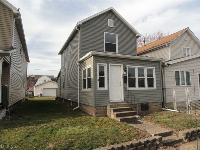 545 Railroad St, Chester, WV 26034