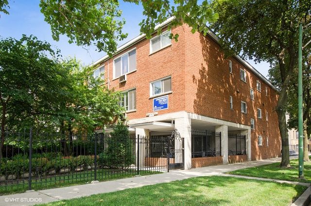 2600 W  Logan Blvd #3D, Chicago, IL 60647