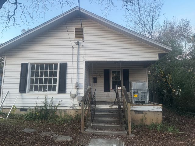 307 Magnolia St #2, Gaffney, SC 29340