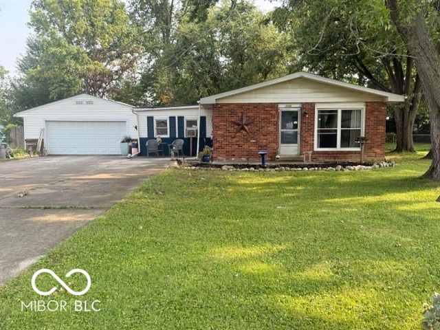 3209 W  28th St, Muncie, IN 47302