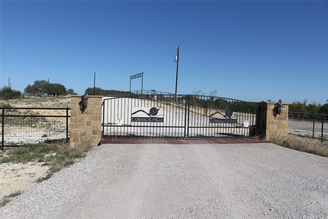 Comanche Hills Dr, Comanche, TX 76442