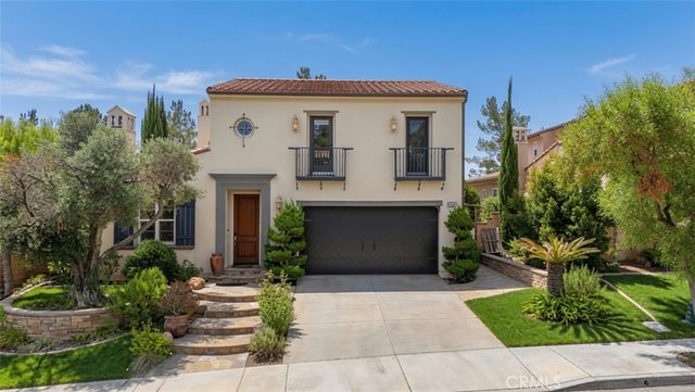 16689 Tourmaline St, Chino Hills, CA 91709
