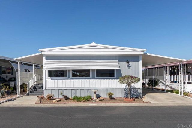 1286 Discovery St #61, San Marcos, CA 92078