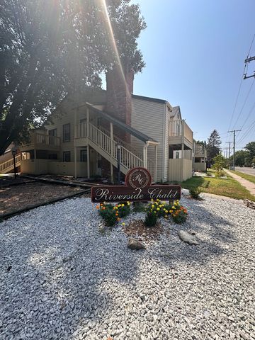 865 N  Nims Ave #3, Wichita, KS 67203