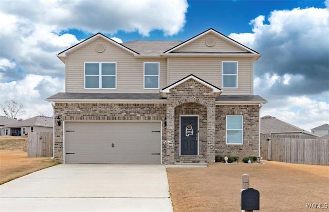 10403 Patton Ln, Tuscaloosa, AL 35405