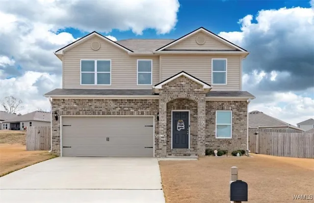 10403 Patton Ln, Tuscaloosa, AL 35405