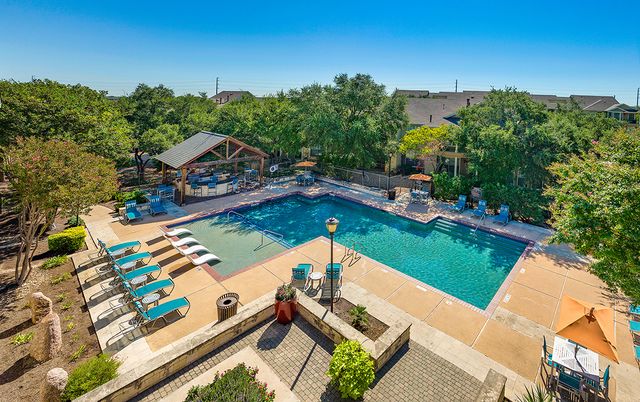 8801 La Cresada Dr #232327, Austin, TX 78749