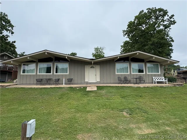 33325 Bass Point Rd #17&18, Gravois Mills, MO 65037