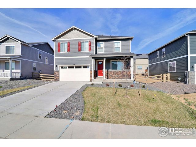 329 N 64th Ave, Greeley, CO 80634
