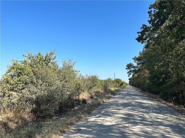 Tract 5 County Road 159, Riesel, TX 76682