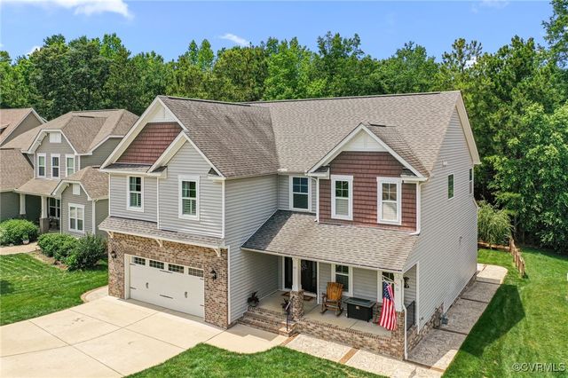 3200 Barkham Dr, Midlothian, VA 23112