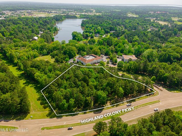 Highland Colony Pkwy, Madison, MS 39110