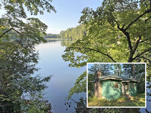 115 Twin Mountain Lake Cir, Talking Rock, GA 30175