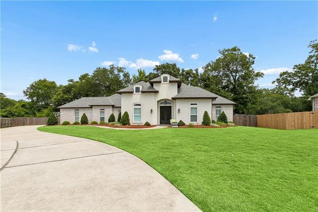 249 Joshua Loop, Pearl River, LA 70452
