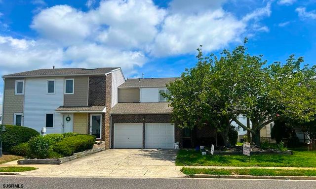 Brigantine Condo For Sale