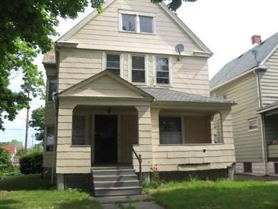 3428 Riverside Ave, Cleveland, OH 44109