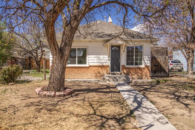 1420 Texas Ave, Grand Junction, CO 81501