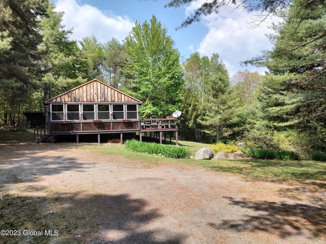 1508 US Route 9, Schroon Lake, NY 12870