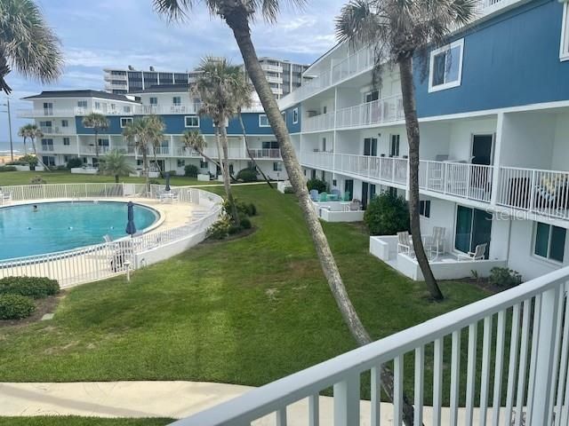 3510 S  Ocean Shore Blvd #215, Flagler Beach, FL 32136