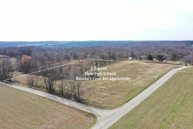 Riggle Rd, Bellville, OH 44813