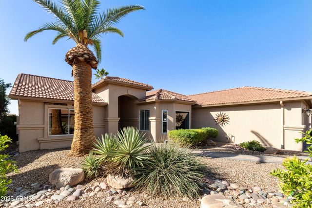 9129 E  Crystal Dr, Sun Lakes, AZ 85248