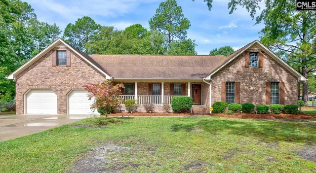 2853 Chatsworth Rd, Columbia, SC 29223