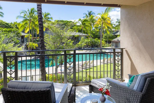 68-1125 N  Kaniku Dr #2003, Kamuela, HI 96743