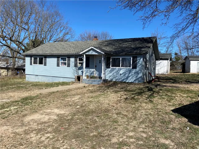 3899 N  7th Hwy, Harrison, AR 72601