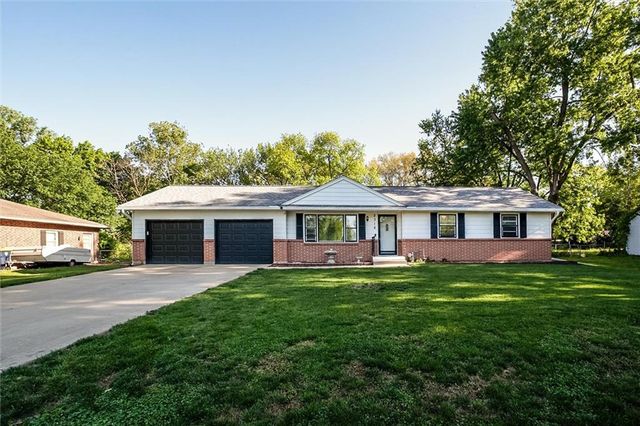 2316 NW 86th Ter, Kansas City, MO 64154