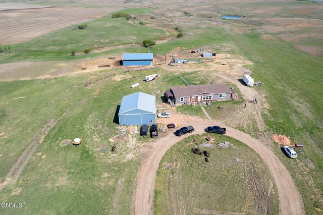 4755 58th St   SW, Almont, ND 58520