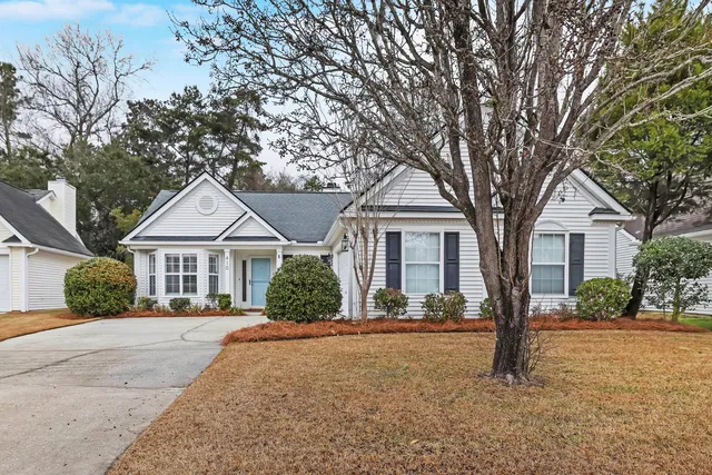 410 Manorwood Ln, Charleston, SC 29414
