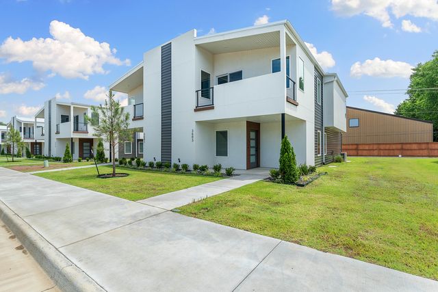 Address Not Disclosed, Fort Smith, AR 72903