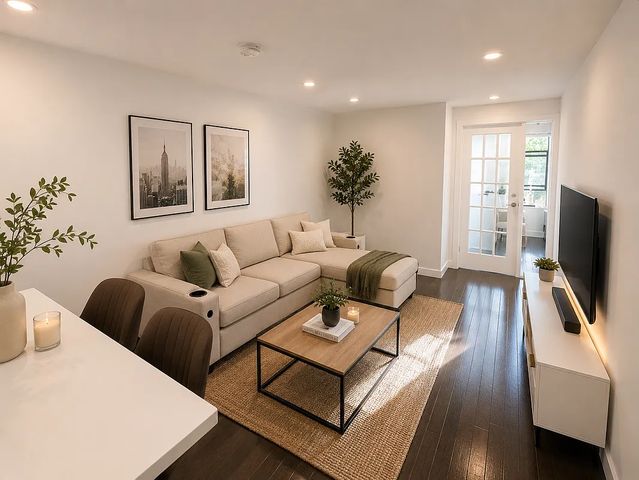 381 1st Ave #3A, New York, NY 10010