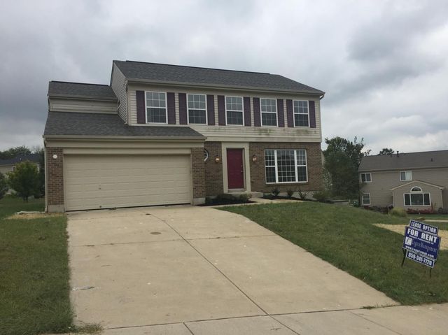 1162 Thornberry Ct, Florence, KY 41042
