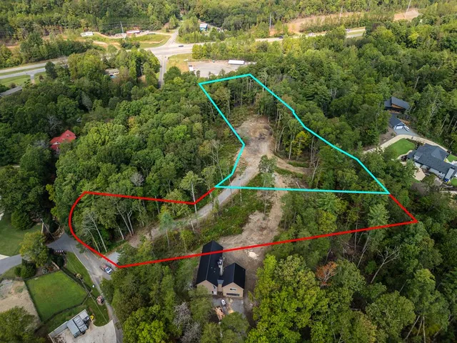1 Old Northcutt Rd, Ellijay, GA 30540