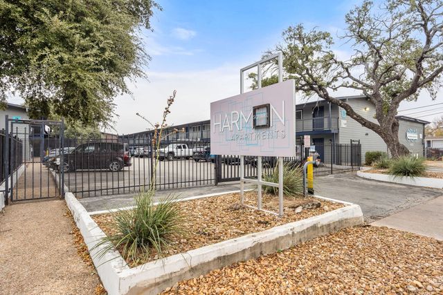 4719 Harmon Ave #4715-111, Austin, TX 78751