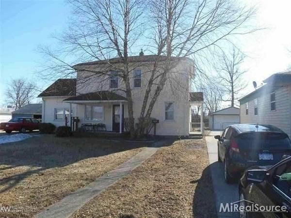 174 N  Wilson Blvd #2, Mount Clemens, MI 48043