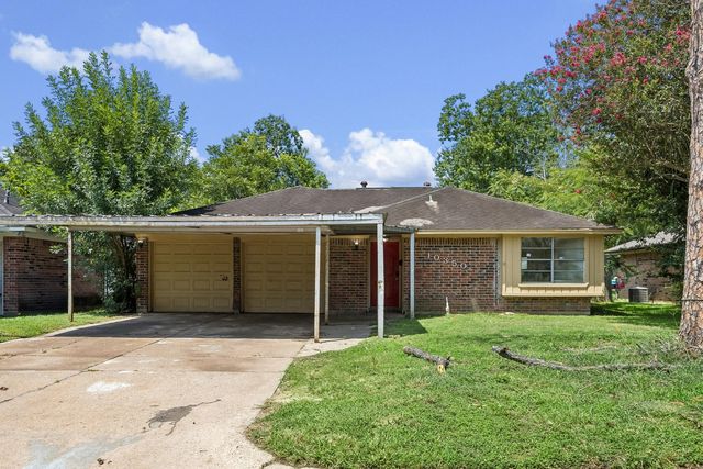 10350 Stover St, Houston, TX 77075