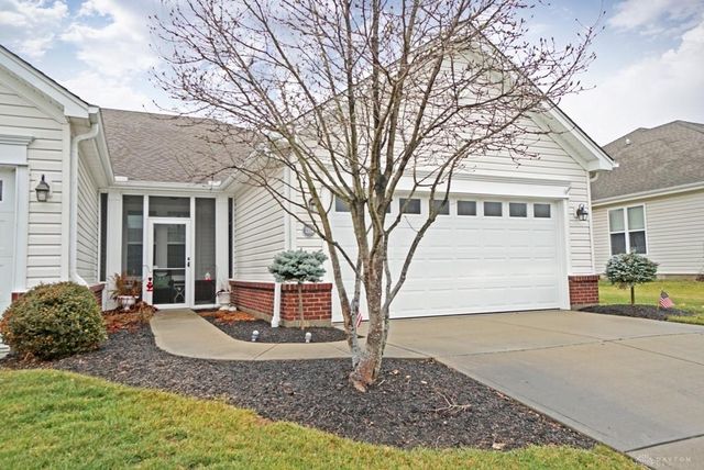1334 Meadow Vista Dr, Maineville, OH 45039