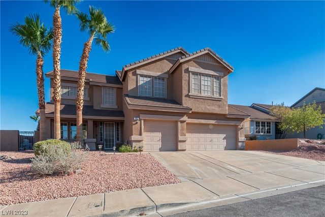 98 Milicity Rd, Henderson, NV 89012