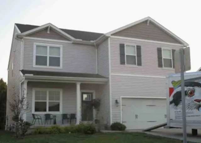 138 Beaman Gates Dr, Granville, OH 43023