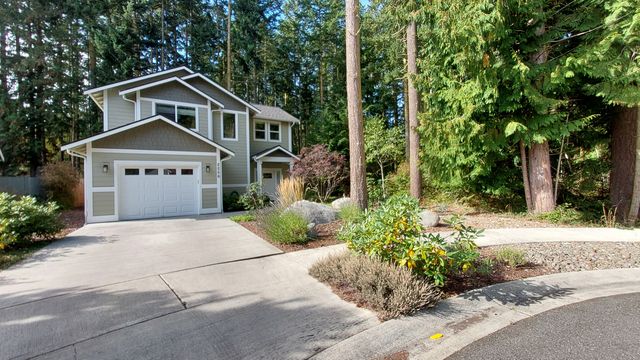 Dirección no revelada, Pt Townsend, WA 98368