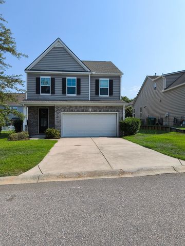 4 Bradford Ct, Beaufort, SC 29902