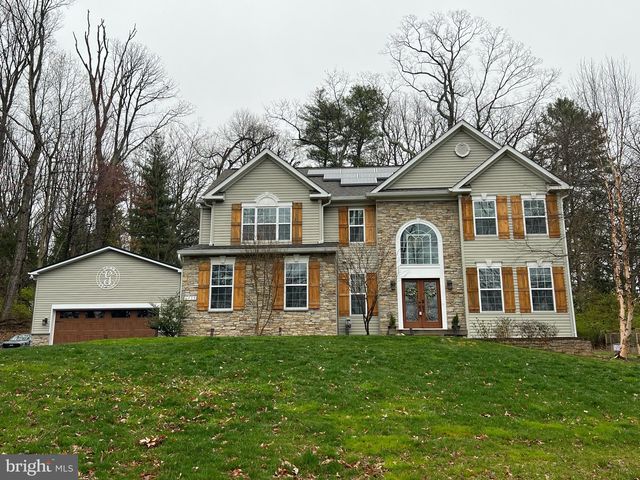 6715 S  Clifton Rd, Frederick, MD 21703