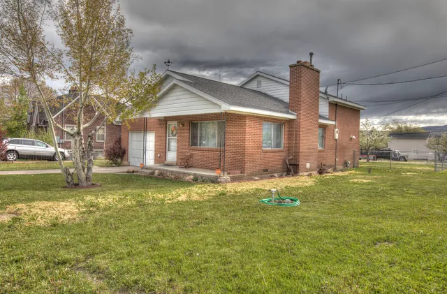 287 N  State St, Fairview, UT 84629
