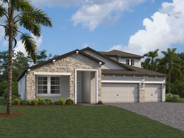 Corina III Bonus Plan in Oakstead Estates, Land O Lakes, FL 34638