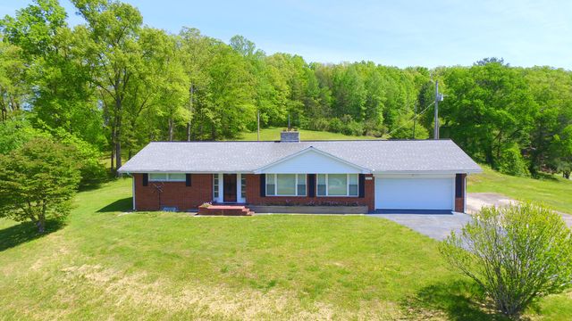 271 Valentine Branch Rd, Cannon, KY 40923
