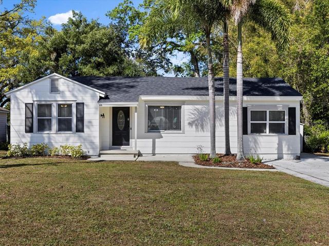 218 S  Forest Ave, Orlando, FL 32803